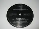 12'' - Die Galaktischen 2 - Jetzt Erst Recht