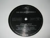 Die Galaktischen 2 - Jetzt Erst Recht