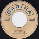7inch Vinyl Single - Die Ganze Kompanie - Hitparade 08/15