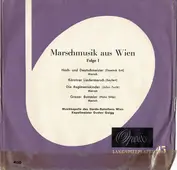 Die Gardemusik Wien