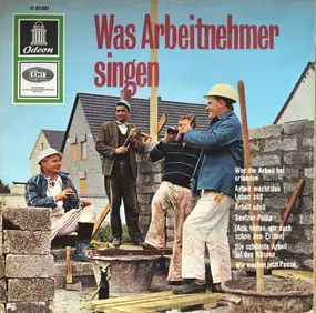 Die Gehaltsempfänger - Was Arbeitnehmer Singen