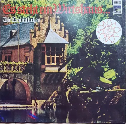 Die Gemütlichen - Es Steht Ein Wirtshaus...