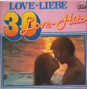 Die Geoff Love Singers - 30 Love-Hits