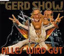 CD Single - Die Gerd Show Mit Elmar Brandt - Alles Wird Gut
