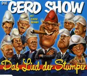 CD Single - Die Gerd Show - Das Lied Der Stümper