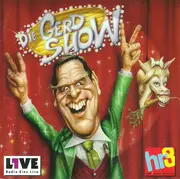 CD - Die Gerd Show - Die Show Mit Gerd Und Pferd