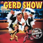 Die Gerd Show - Eddie Und Gerd: Ein Kanzler Und Ein Halber