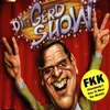 CD Single - Die Gerd Show - Fkk (Everybody´s Free To Wear Gar Nichts)