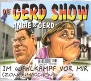 Die Gerd Show - Im Wahlkampf Vor Mir
