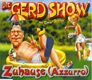 CD Single - Die Gerd Show - Zuhause (Azzurro)