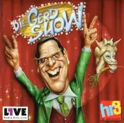 CD - Die Gerd Show - Die Show Mit Gerd Und Pferd