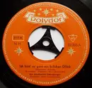 7inch Vinyl Single - Die Geschwister Fahrnberger - Ich Hätt' So Gern Ein Bißchen Glück - Mono