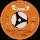 7inch Vinyl Single - Die Geschwister Fahrnberger - Schön Ist Die Liebe Am Königssee / Und Der Flieder Blüht Wieder