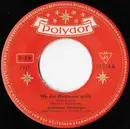 7inch Vinyl Single - Die Geschwister Fahrnberger - Wo Der Watzmann Grüßt - Mono