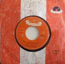 7inch Vinyl Single - Die Geschwister Fahrnberger - Wenn Die Alpenrosen Blühn