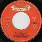 Die Geschwister Fahrnberger - Zwei Täler Weiter