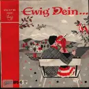 7inch Vinyl Single - Die Geschwister Huber,Heimatsanger - Ewig Dein...