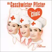 Die Geschwister Pfister - In the Clinic