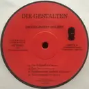 12inch Vinyl Single - Die Gestalten - Programmiert Isoliert
