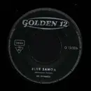 7inch Vinyl Single - Die Gitarros - San Antonio Rose - no Cover