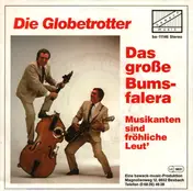 Die Globetrotter - Das große Bumsfalera