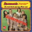 7inch Vinyl Single - Die Globetrotter - Rosemarie (Wer Heut Nicht Küßt, Ist Selber Schuld)