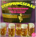 Double LP - Die Globetrotter und Orchester Erwin Schmidt - Das Stimmungsfass