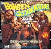 Die Globetrotters - Bombenstimmung Bis Früh Um 5 / The Crazy Piano