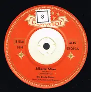 Die Gloria-Sisters - Silberne Möve / Im Gasthaus Zur Laterne