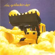 Die Grätenkinder - Serviervorschlag