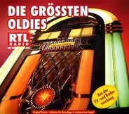 Die Groessten Oldies R - Die Groessten Oldies R