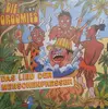 7inch Vinyl Single - Die Groomies - Das Lied Der Menschenfresser