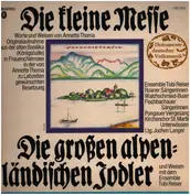 Die Grossen Alpenländischen Jodler