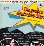 Die Großen Deutschen Stars Auf 45