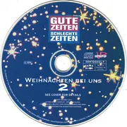 CD - Die Gute Zeiten Schlechte Zeiten-Familie / Andreas Elsholz / Hans Christiani a. o. - Weihnachten Bei Uns 2