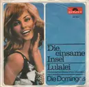 7inch Vinyl Single - Die Domingos - Die Einsame Insel / Lulalei