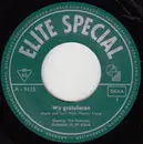 7inch Vinyl Single - Die Dominos - Wir Gratulieren - no cover