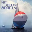 LP - Die Dominos · Die Blauen Jungs - Mit Vollen Segeln