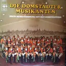 LP - Die Domstädter Musikanten - Noch Mehr Stimmung Met Den Domstädtern