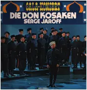 Die Don Kosaken - Serge Jaroff - Gala-Konzert