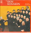 LP - Die Don Kosaken - Die Don Kosaken Folge 1