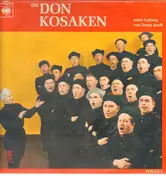 Die Don Kosaken - Die Don Kosaken Folge 1