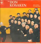 Die Don Kosaken