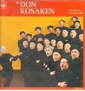 Die Don Kosaken - Die Don Kosaken Folge 1