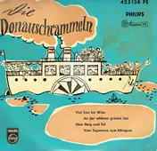 Die Donauschrammeln - Von Linz Bis Wien