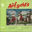 7inch Vinyl Single - Die Donauschrammeln - Der Kreuzfidele Kupferschmied - No cover