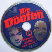 CD - die Doofen - Lieder,die die Welt Nicht Braucht