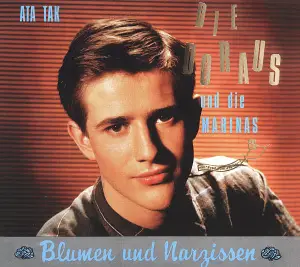 DORAUS,DIE & DIE MARINAS(DORAU,ANDREAS) - Blumen und Narzissen