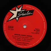 LP - Die Dachauer Knaben-Kapelle - Märsche Polkas Ländler
