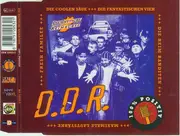 CD Single - Die Deutsche Reimachse - 100% Positiv